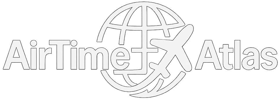 AirTime Atlas logo